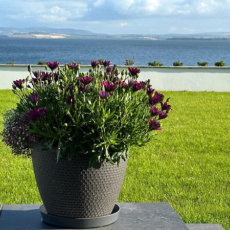 Sea Vista - Rathmullan Villa Exterior photo