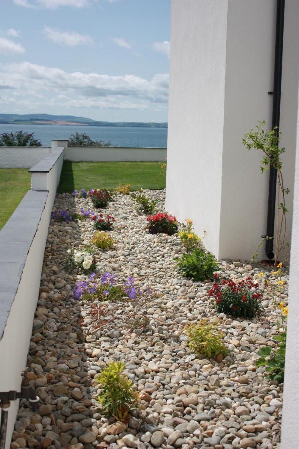 Sea Vista - Rathmullan Villa Exterior photo
