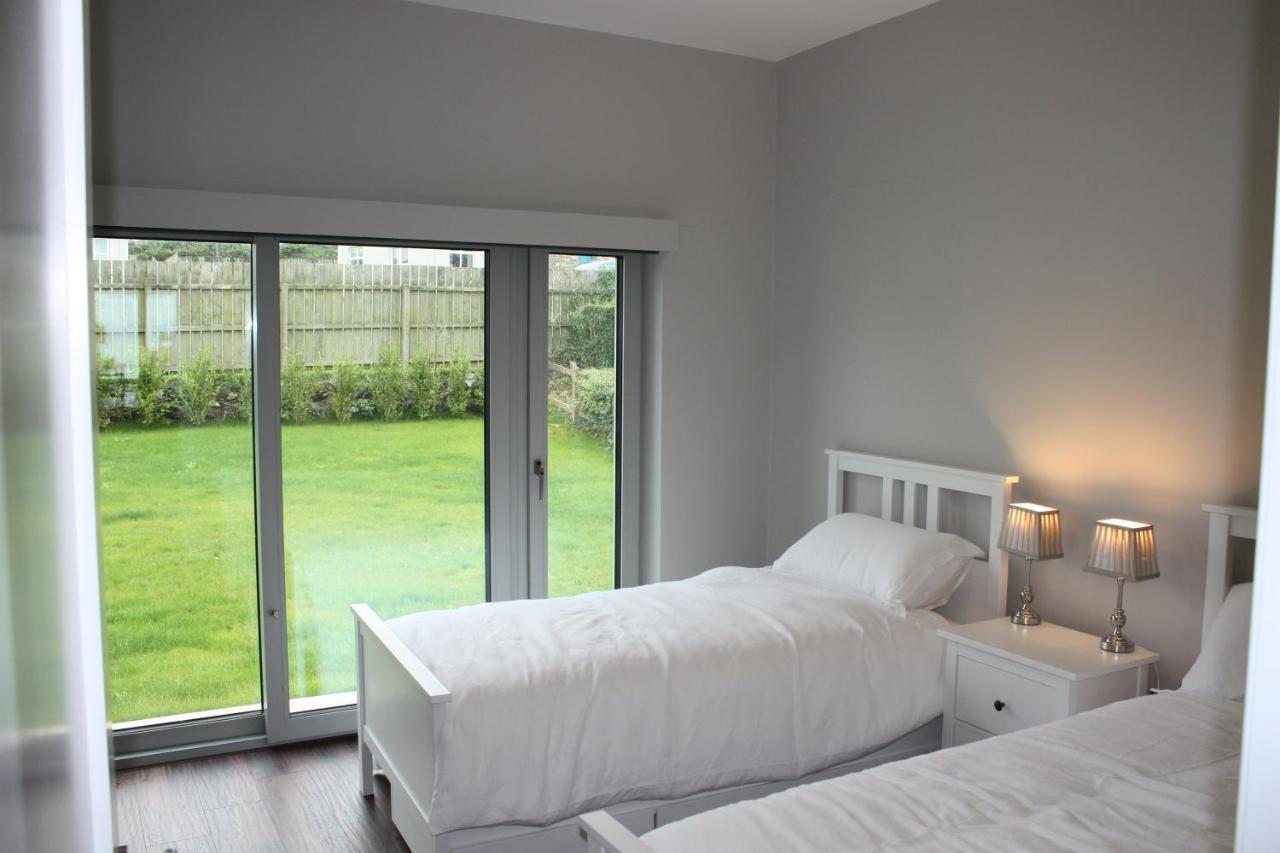 Sea Vista - Rathmullan Villa Exterior photo