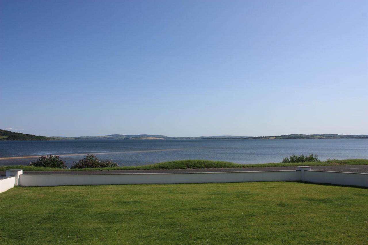 Sea Vista - Rathmullan Villa Exterior photo