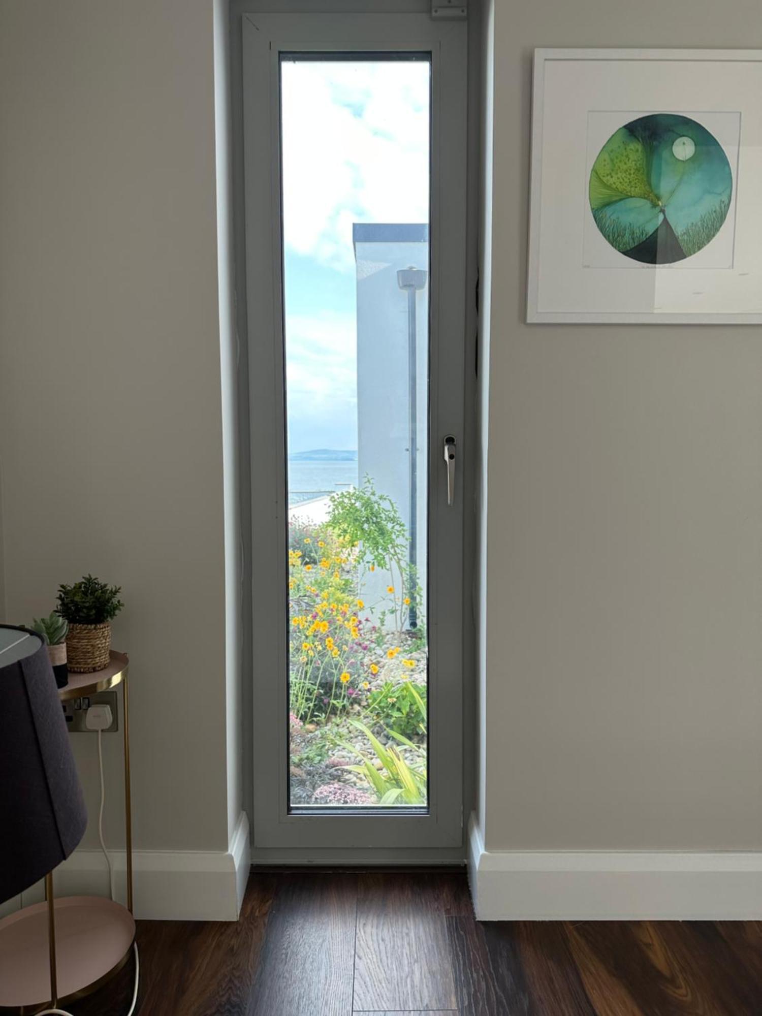 Sea Vista - Rathmullan Villa Exterior photo